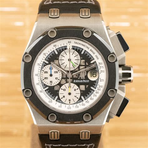 audemars piguet offshore buyer - audemars piguet offshore chronograph.